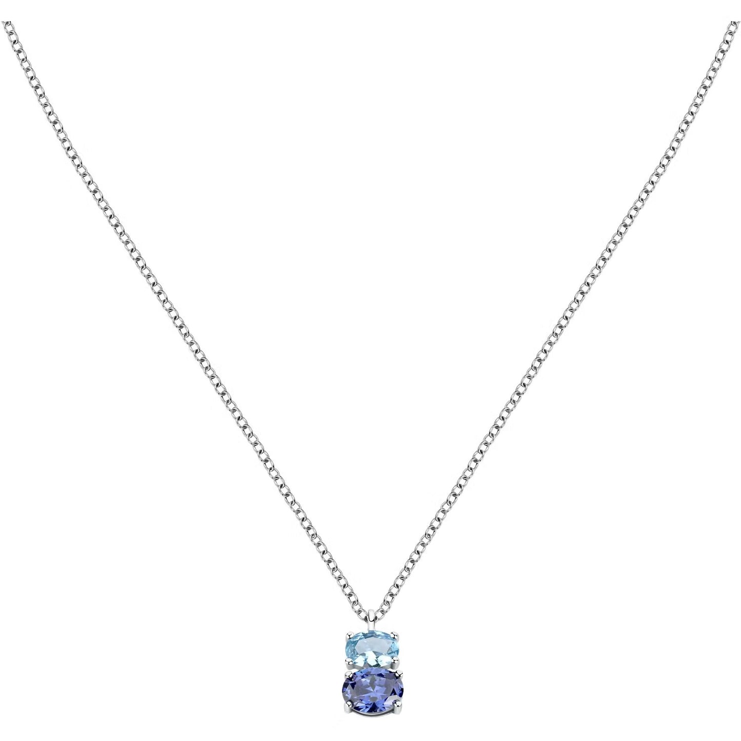 Collana donna gioiello Morellato Colori SAVY15 - Arena Gioielli 