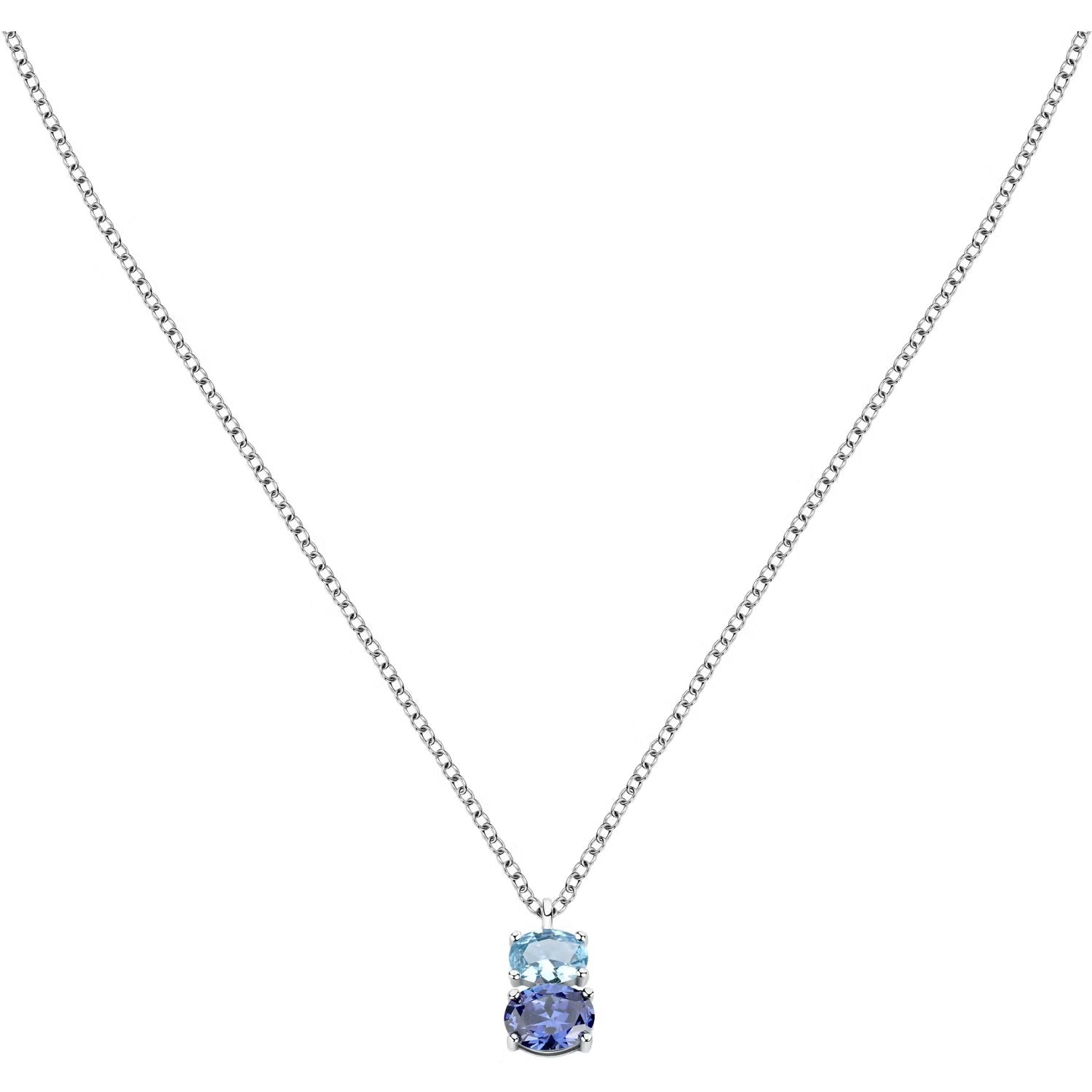 Collana donna gioiello Morellato Colori SAVY15 - Arena Gioielli 