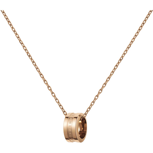 Collana donna gioielli Daniel Wellington Elan - Arena Gioielli