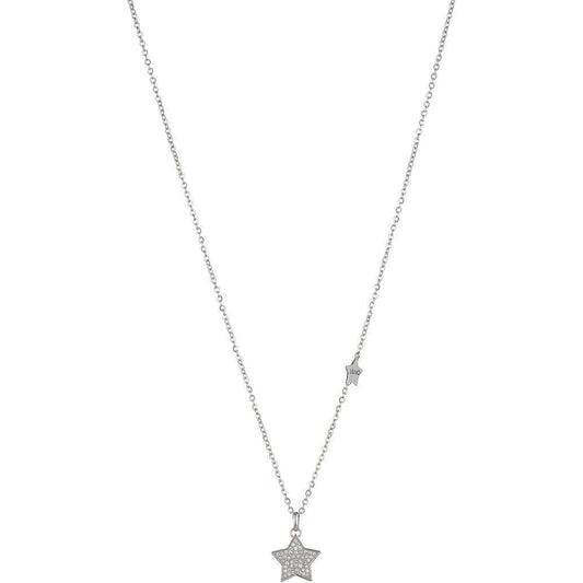 Collana donna gioielli Liujo Brilliant LJ1636 - Arena Gioielli