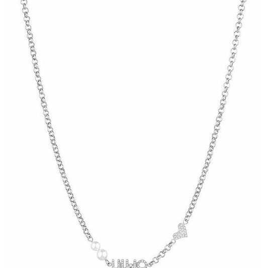 Collana donna gioielli Liujo Icona LJ1689 - Arena Gioielli