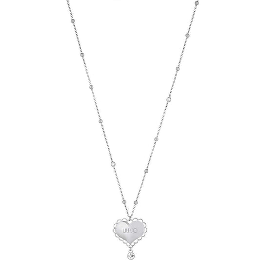 Collana donna gioielli Liu Jo LJ1523 - Arena Gioielli 