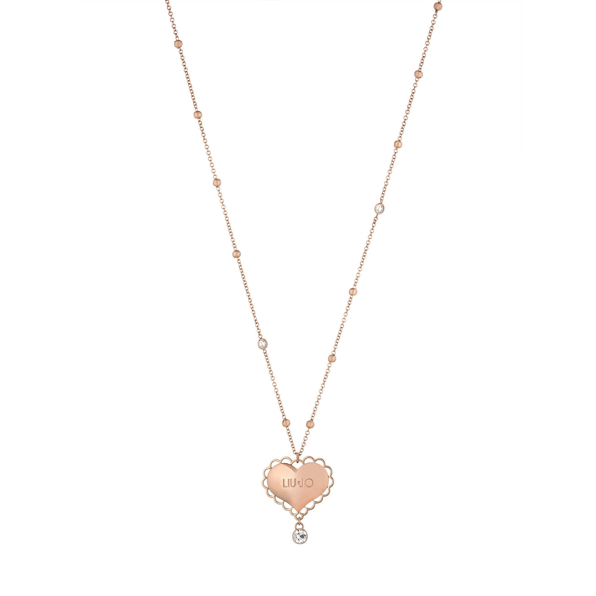 Collana donna Sacred - Arena Gioielli