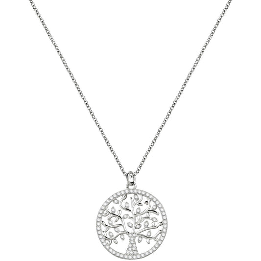 Collana donna gioielli Morellato Albero Della Vita - Arena Gioielli