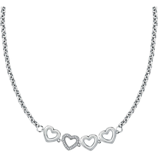 Collana donna gioielli Morellato Bagliori SAVO30 - Arena Gioielli 