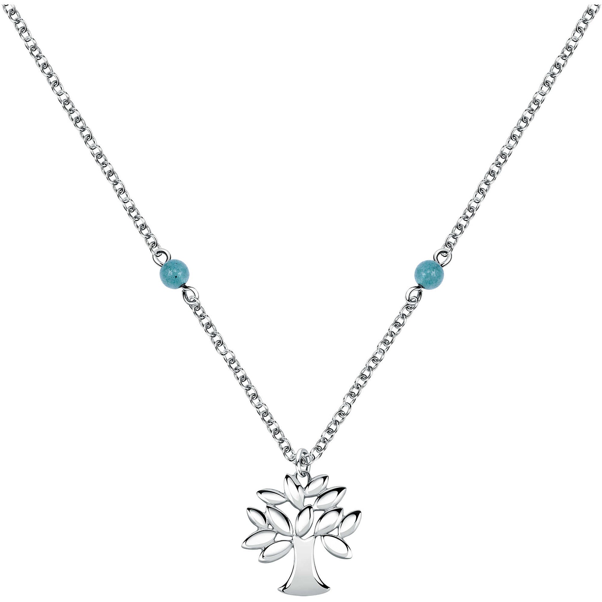 Collana donna gioielli Morellato Con Me - Arena Gioielli
