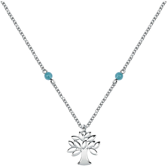 Collana donna gioielli Morellato Con Me - Arena Gioielli