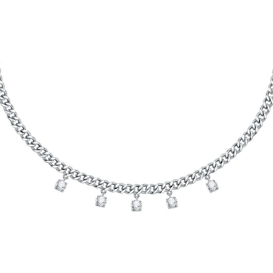 Collana donna gioielli Morellato Poetica SAUZ05 - Arena Gioielli 