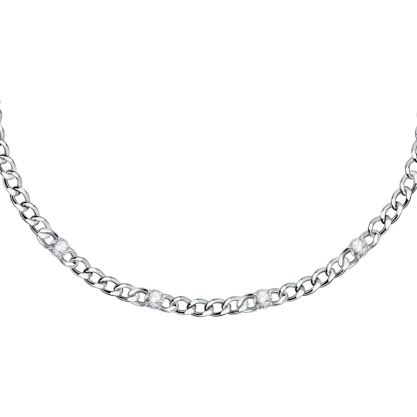 Collana donna gioielli Morellato Poetica - Arena Gioielli