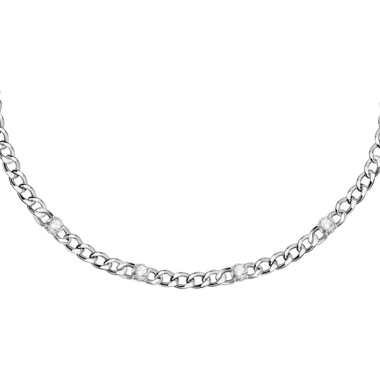 Collana donna gioielli Morellato Poetica - Arena Gioielli