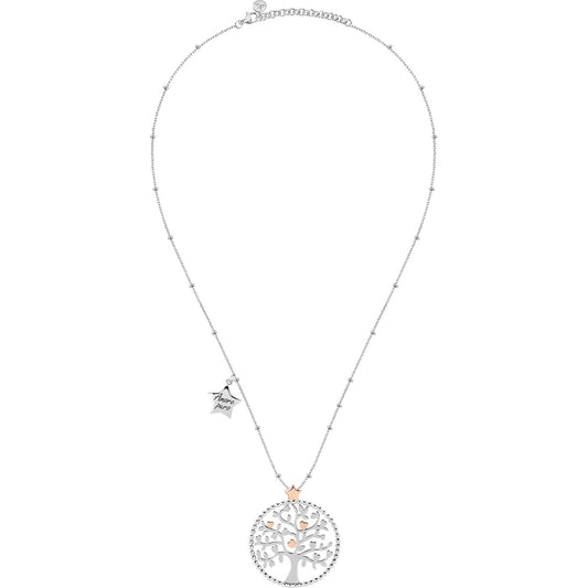 Collana donna gioielli Morellato Talismani SAQE11 - Arena Gioielli