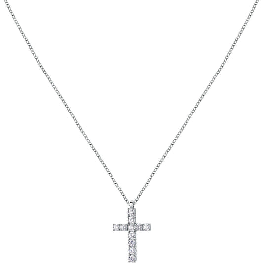 Collana donna gioielli Morellato Tesori SAIW117 - Arena Gioielli