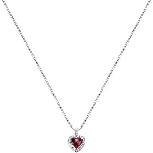 Collana donna gioiello Morellato Tesori SAVB04 - Arena Gioielli 