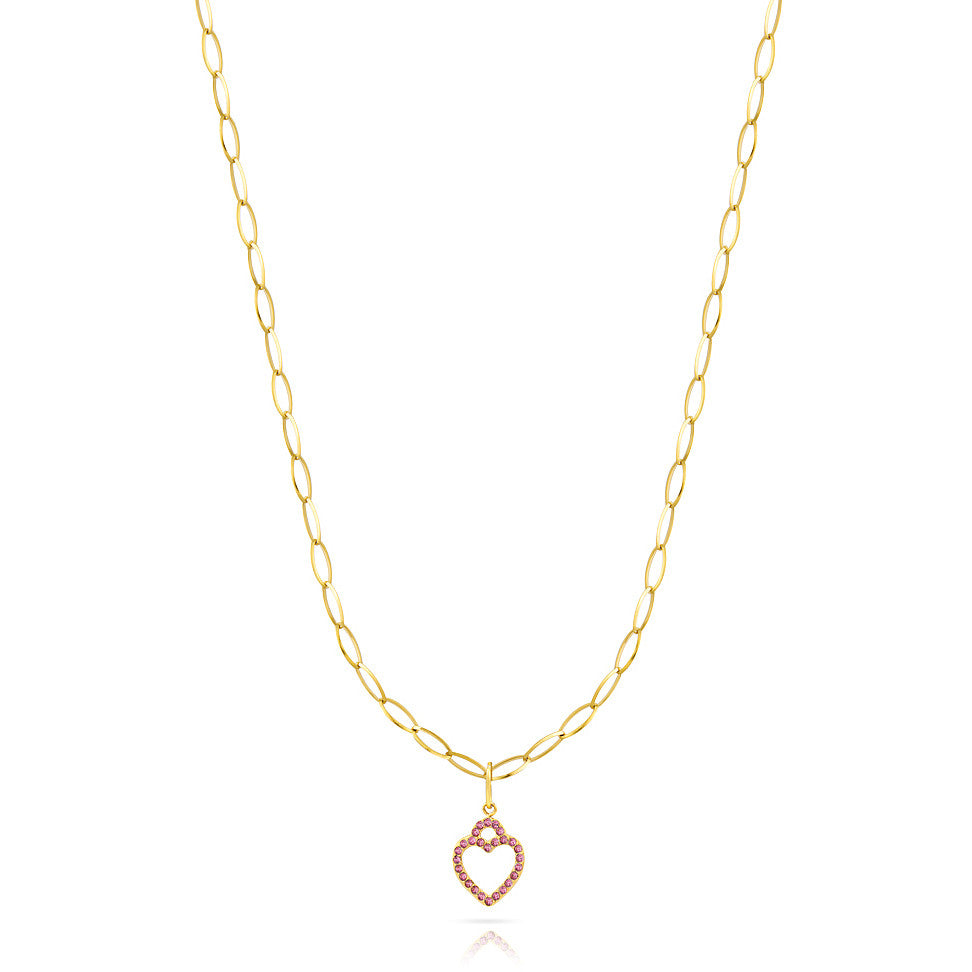 Collana donna gioielli Ops Objects Crystal Dream OPSCL-819 - Arena Gioielli 