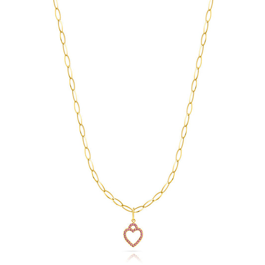 Collana donna gioielli Ops Objects Crystal Dream OPSCL-819 - Arena Gioielli 
