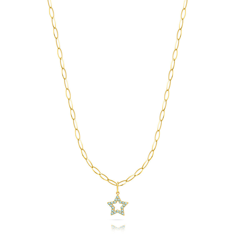 Collana donna gioielli Ops Objects Crystal Dream OPSCL-820 - Arena Gioielli 