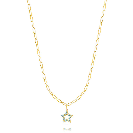Collana donna gioielli Ops Objects Crystal Dream OPSCL-820 - Arena Gioielli 