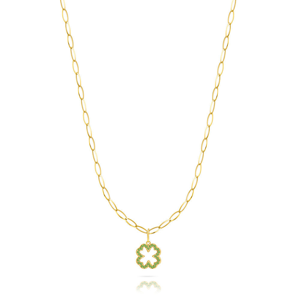Collana donna gioielli Ops Objects Crystal Dream OPSCL-821 - Arena Gioielli 
