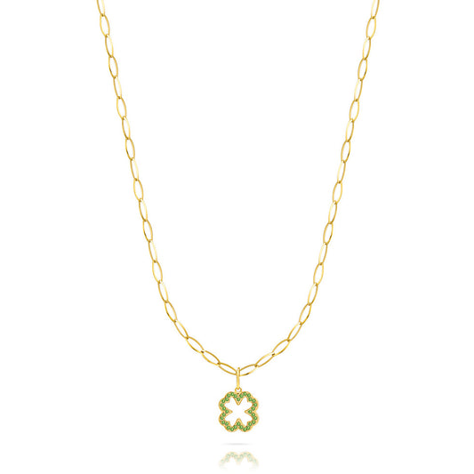 Collana donna gioielli Ops Objects Crystal Dream OPSCL-821 - Arena Gioielli 