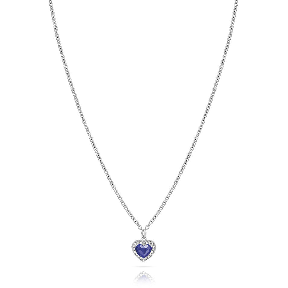 Collana donna gioielli Ops Fable Heart OPSCL-794 - Arena Gioielli 