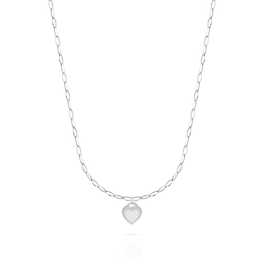 Collana donna gioielli Ops Objects Glitter OPSCL-775 - Arena Gioielli 