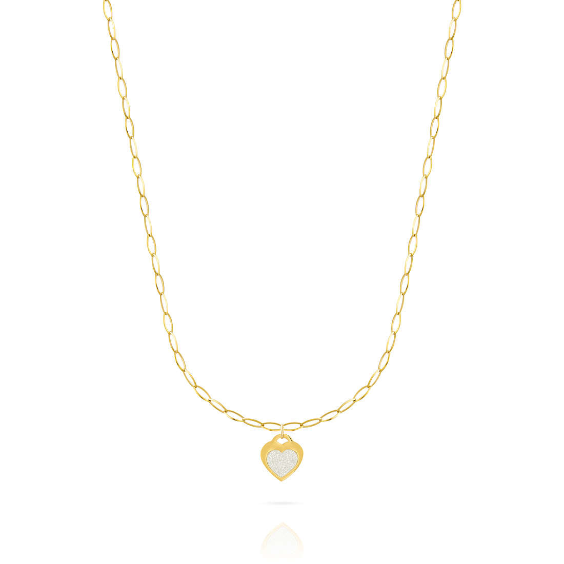 Collana donna gioielli Ops Objects Glitter OPSCL-776 - Arena Gioielli 