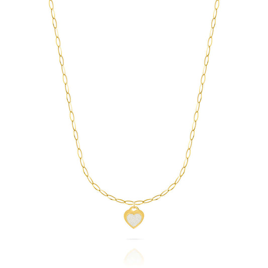 Collana donna gioielli Ops Objects Glitter OPSCL-776 - Arena Gioielli 