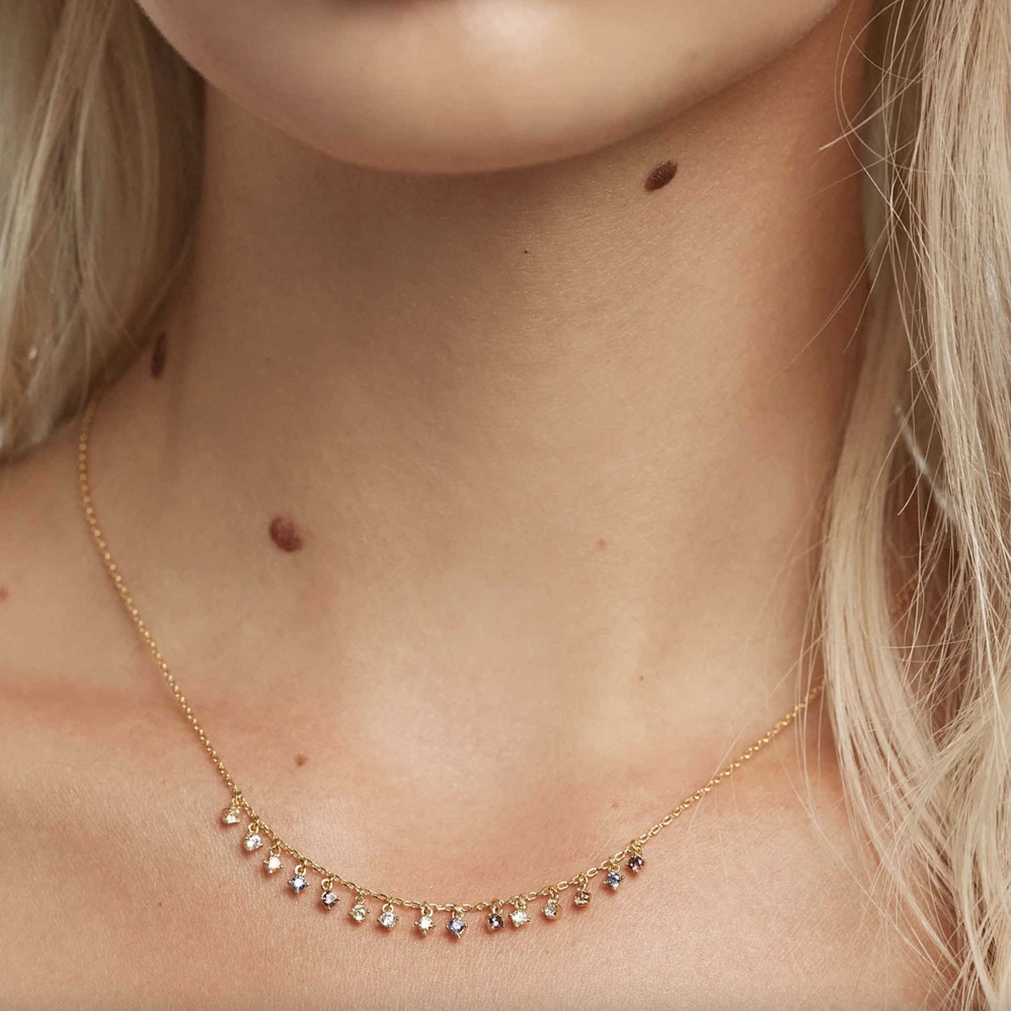 Collana Pd Paola Della Collezione Five - Arena Gioielli