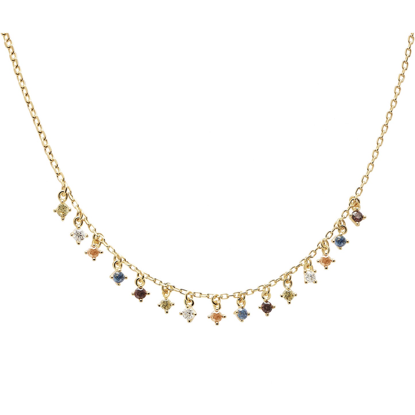 Collana Pd Paola Della Collezione Five - Arena Gioielli