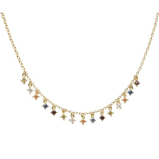 Collana Pd Paola Della Collezione Five - Arena Gioielli