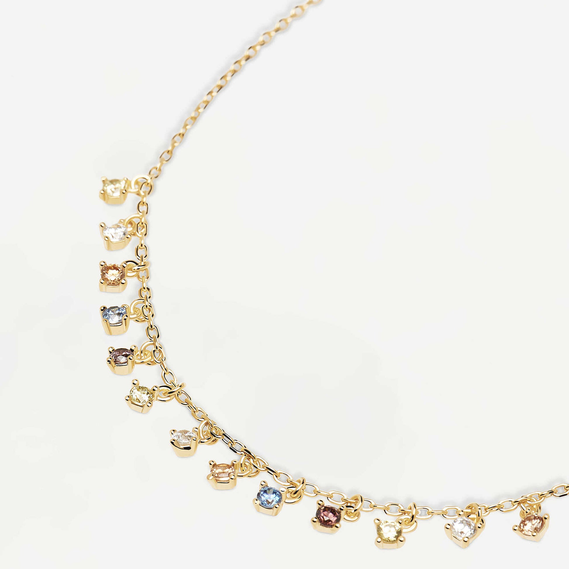Collana Pd Paola Della Collezione Five - Arena Gioielli