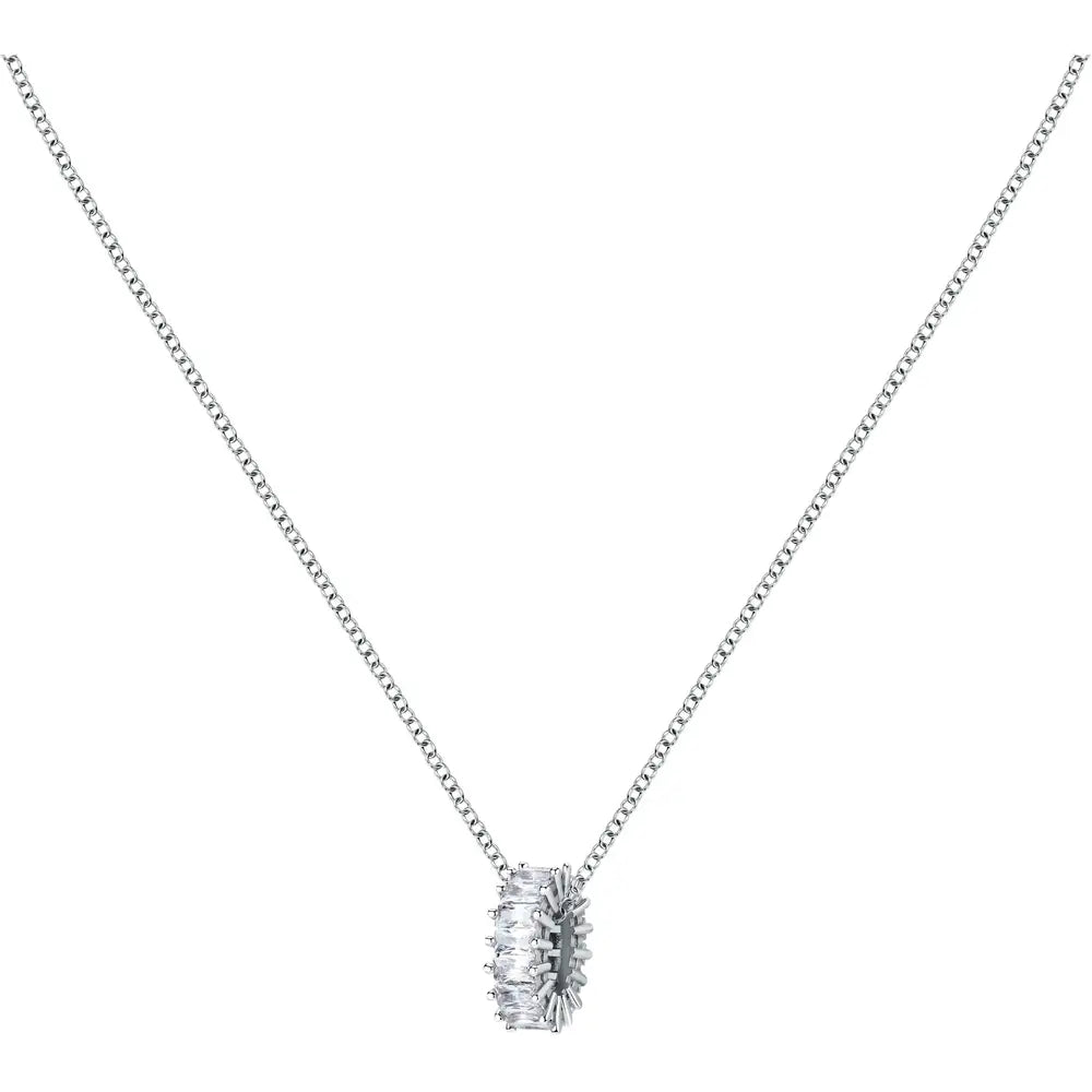 Collana donna gioielli Morellato Baguette SAVP02 - Arena Gioielli