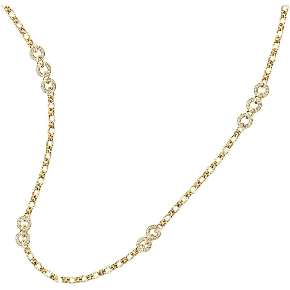 Collana donna gioielli Morellato Bagliori SAVO02 - Arena Gioielli