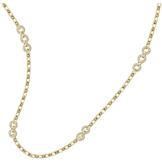 Collana donna gioielli Morellato Bagliori SAVO02 - Arena Gioielli