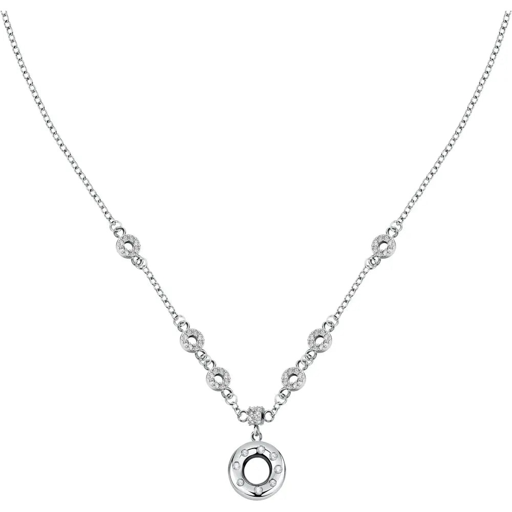 Collana donna gioielli Morellato Bagliori SAVO04 - Arena Gioielli