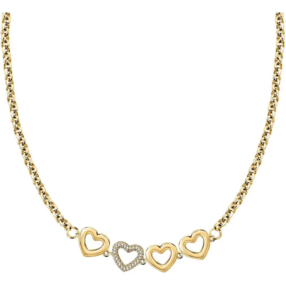 Collana donna gioielli Morellato Bagliori SAVO23 - Arena Gioielli