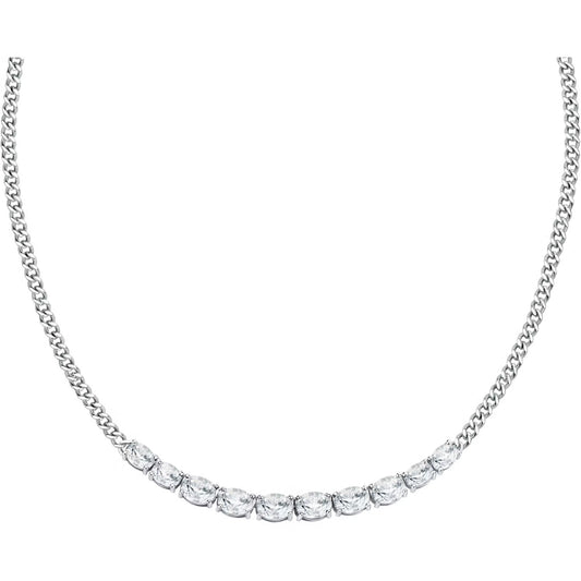 Collana donna acciaio gioiello Morellato Colori SAVY10 - Arena Gioielli 