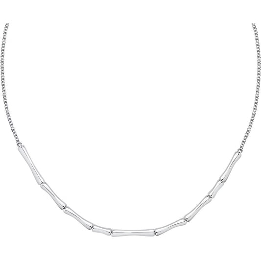 Collana donna gioiello Morellato Essenza SAWA08 - Arena Gioielli 