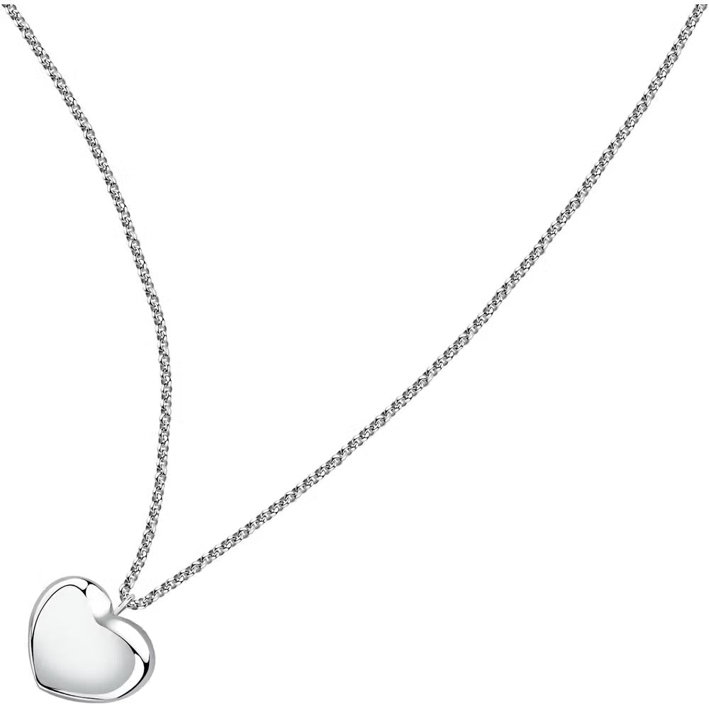 Collana donna acciaio gioiello Morellato Istanti SAVZ01 - Arena Gioielli 