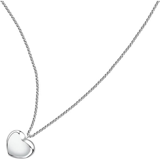 Collana donna acciaio gioiello Morellato Istanti SAVZ01 - Arena Gioielli 
