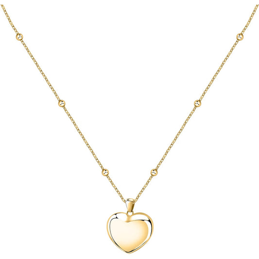 Collana donna acciaio gioiello Morellato Istanti SAVZ02 - Arena Gioielli 