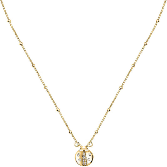 Collana donna acciaio gioiello Morellato Istanti SAVZ03 - Arena Gioielli 