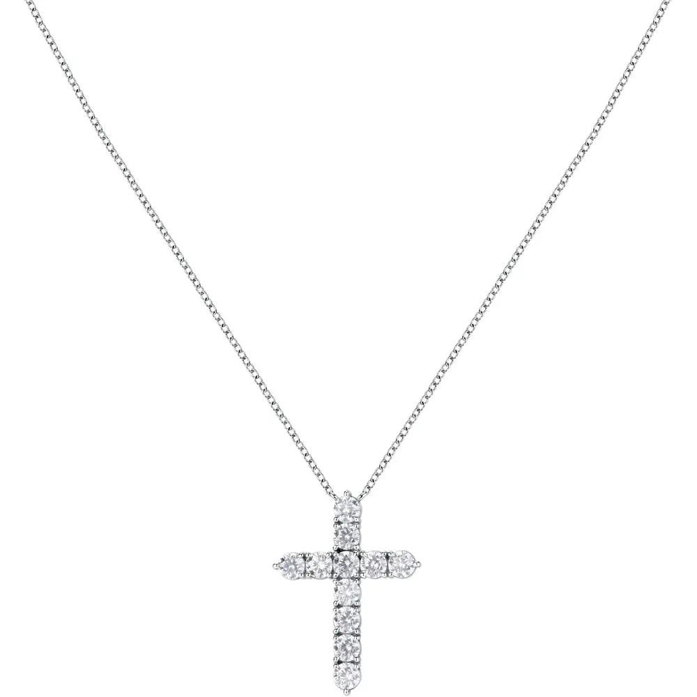 Collana donna gioielli Morellato Tesori SAIW116 - Arena Gioielli