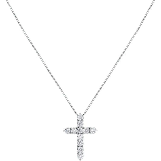 Collana donna gioielli Morellato Tesori SAIW116 - Arena Gioielli