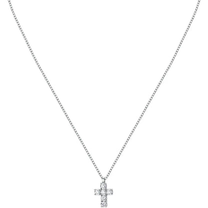 Collana donna gioielli Morellato Tesori SAIW118 - Arena Gioielli