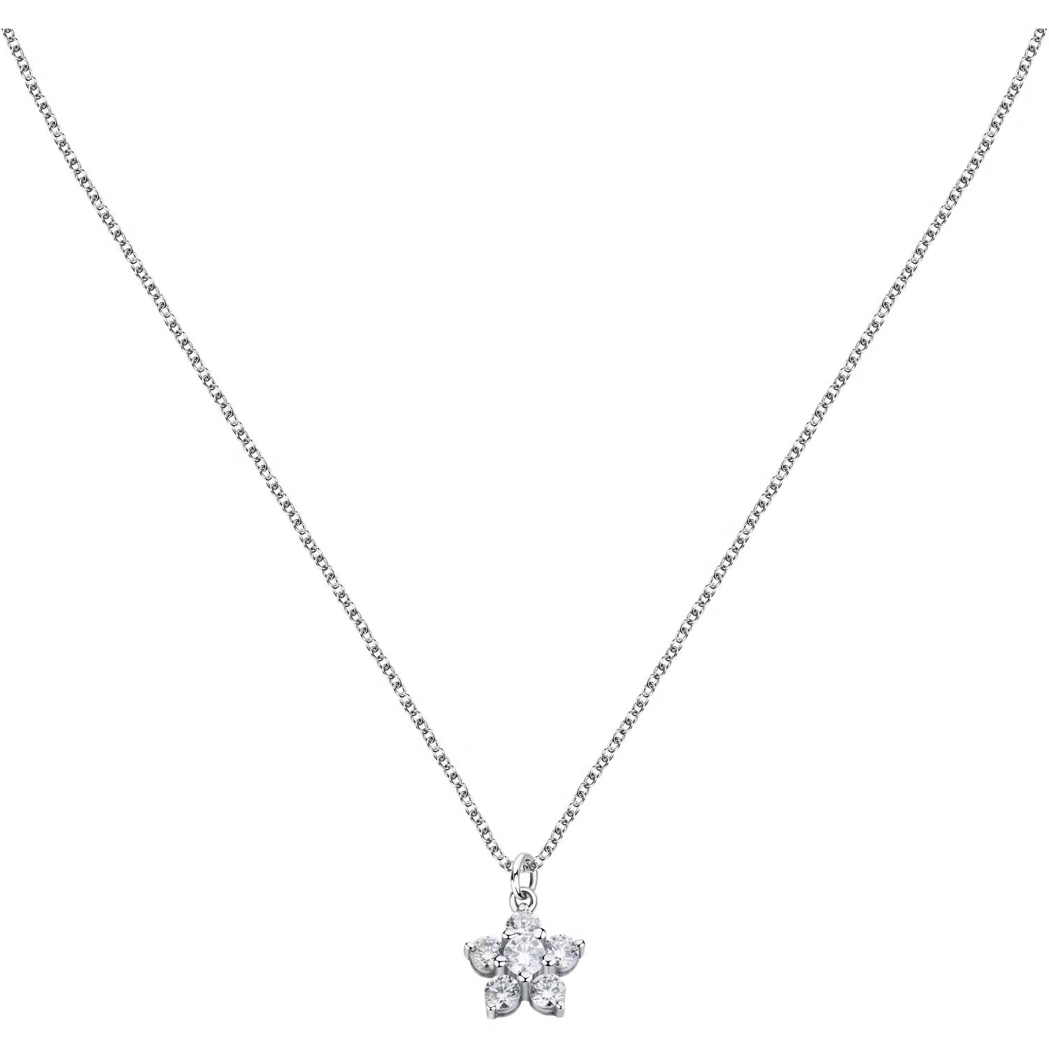 Collana donna gioiello Morellato Tesori SAIW125 - Arena Gioielli 