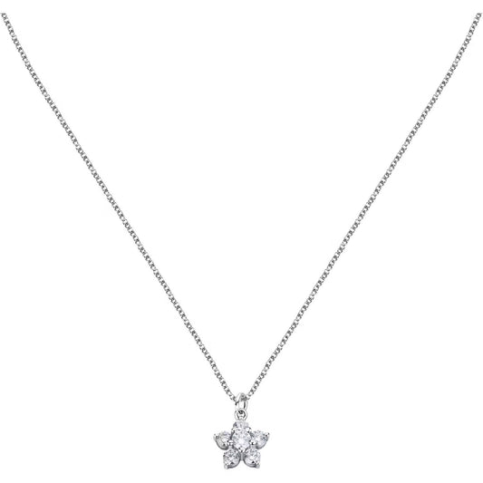 Collana donna gioiello Morellato Tesori SAIW125 - Arena Gioielli 