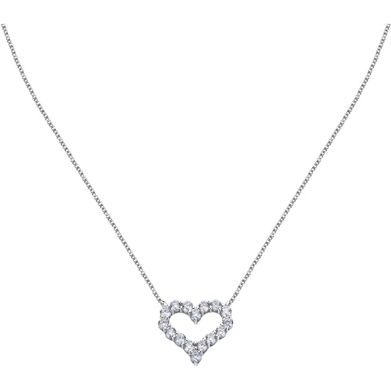 Collana donna gioiello Morellato Tesori SAIW128 - Arena Gioielli 