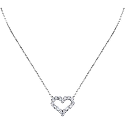 Collana donna gioiello Morellato Tesori SAIW128 - Arena Gioielli 