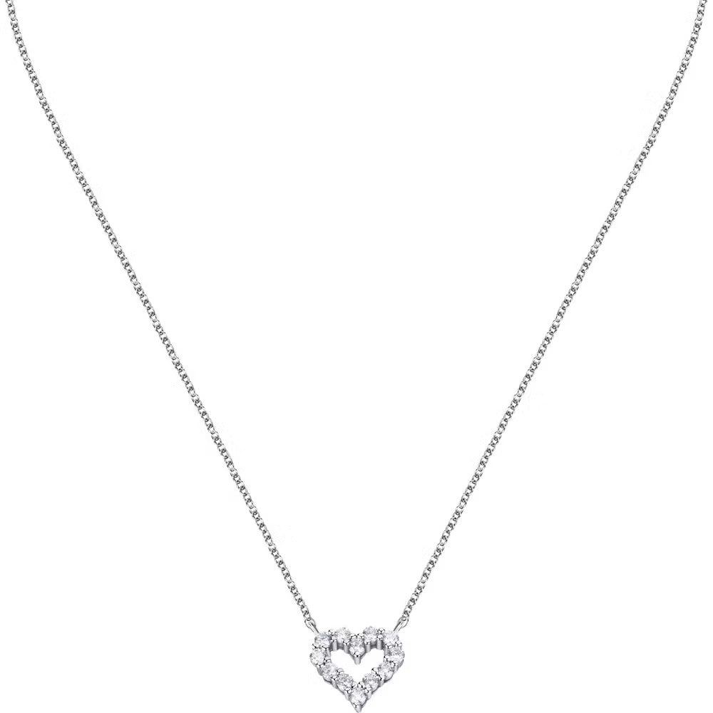 Collana donna gioiello Morellato Tesori SAIW129 - Arena Gioielli 